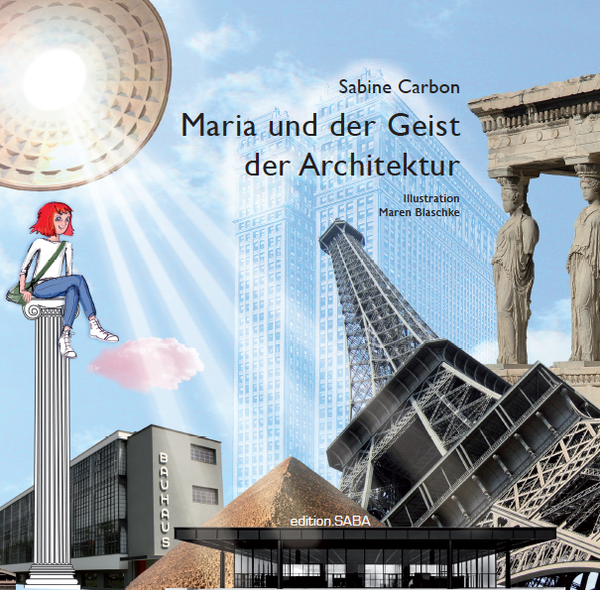 Maria und der Geist der Architektur